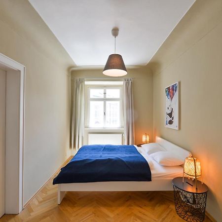 Celetna 27 Residence Prague Phòng bức ảnh