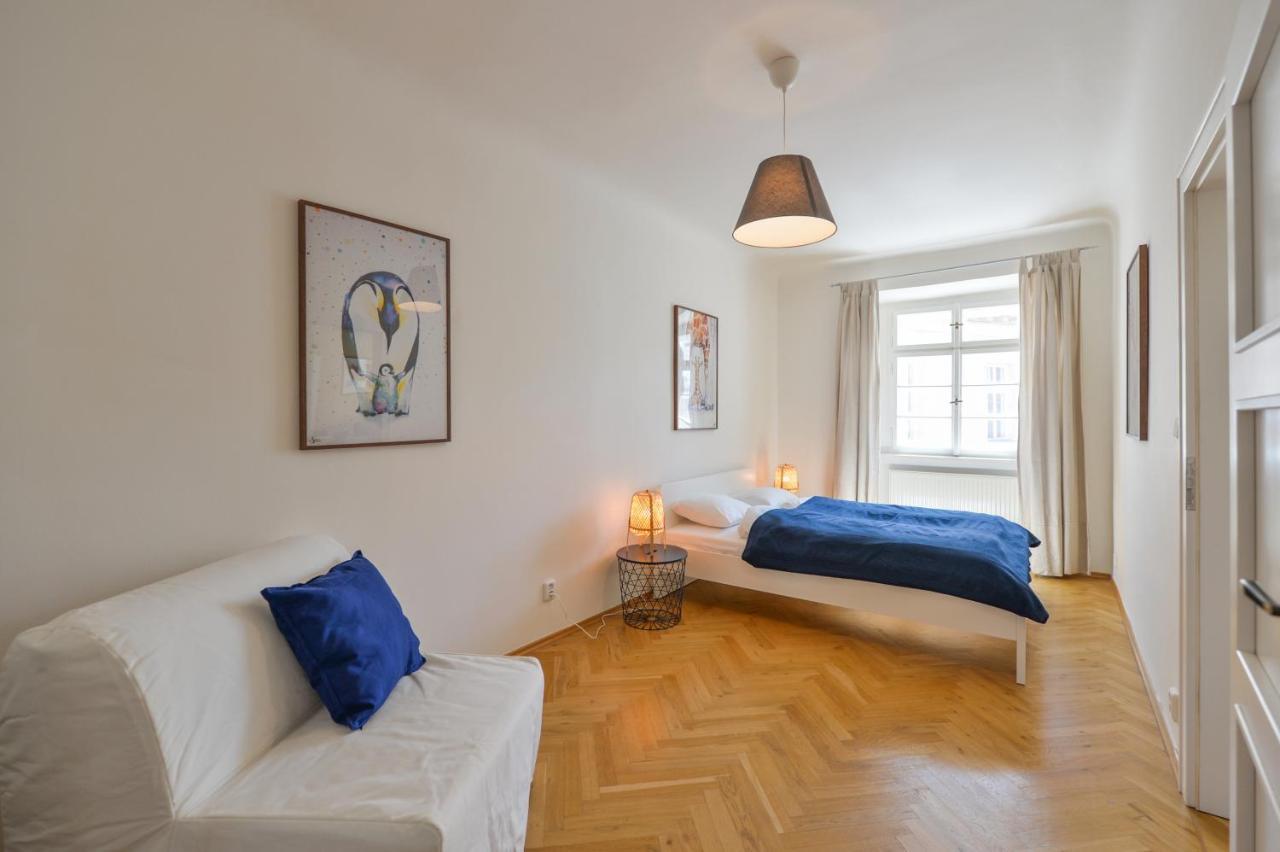 Celetna 27 Residence Prague Ngoại thất bức ảnh