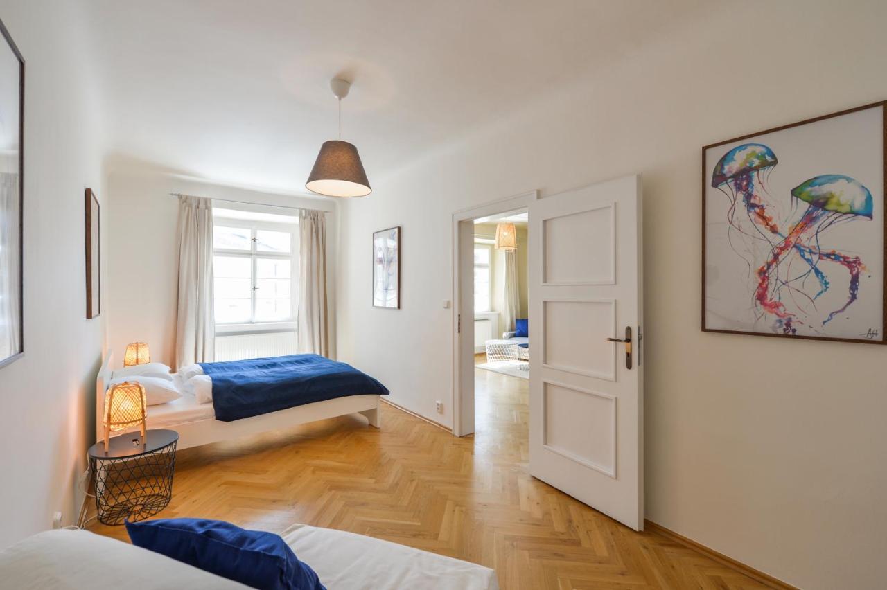 Celetna 27 Residence Prague Ngoại thất bức ảnh