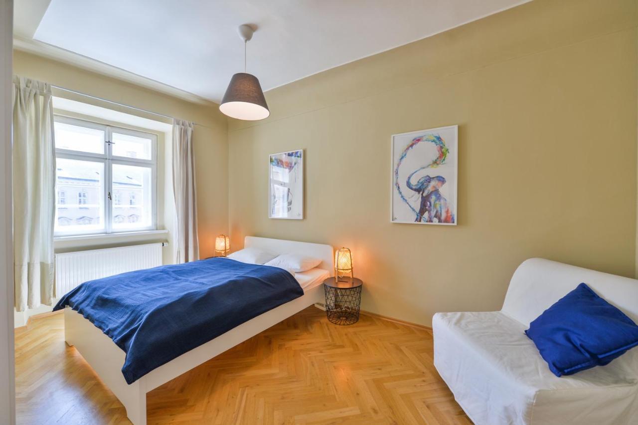 Celetna 27 Residence Prague Ngoại thất bức ảnh