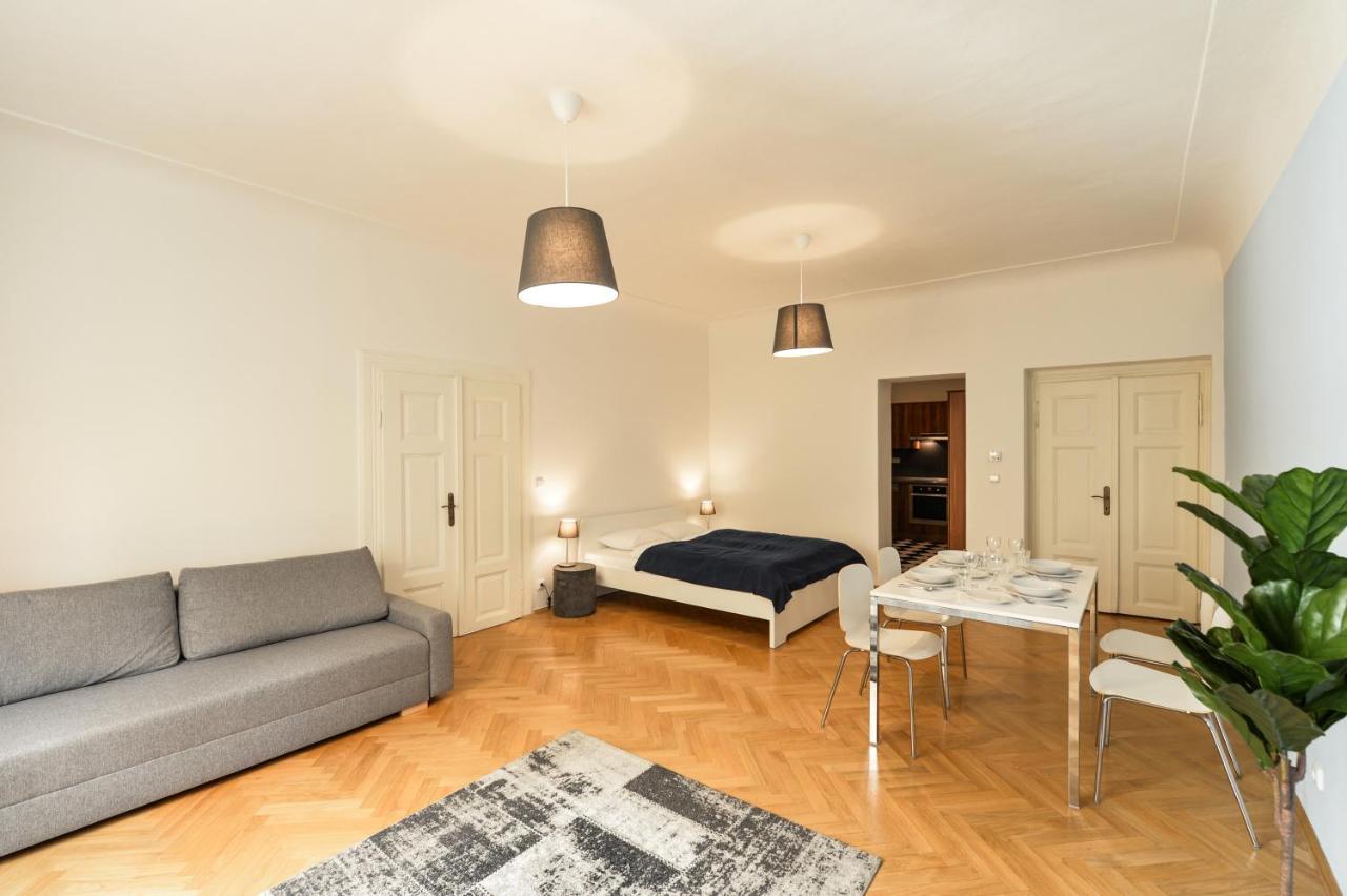 Celetna 27 Residence Prague Ngoại thất bức ảnh