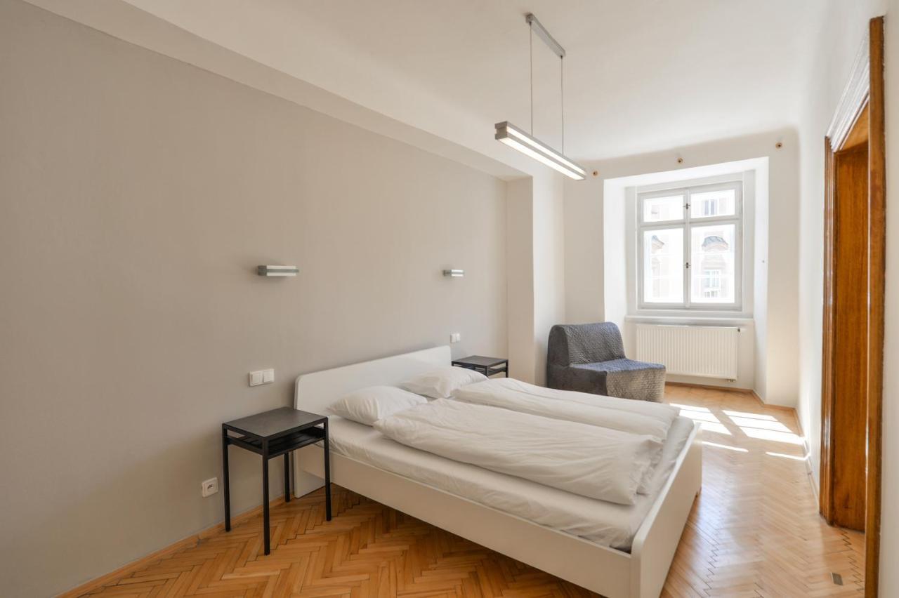 Celetna 27 Residence Prague Ngoại thất bức ảnh