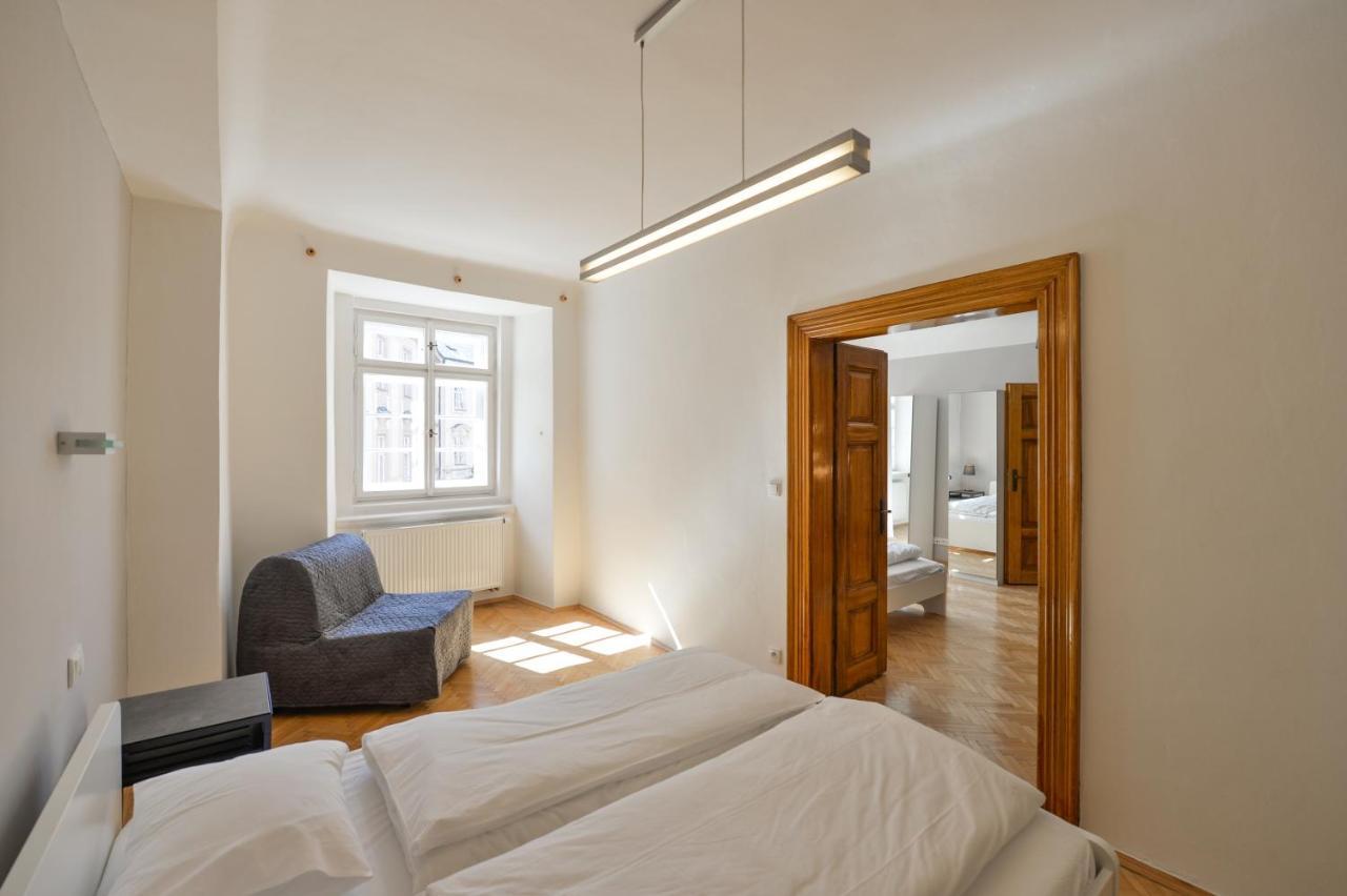 Celetna 27 Residence Prague Ngoại thất bức ảnh