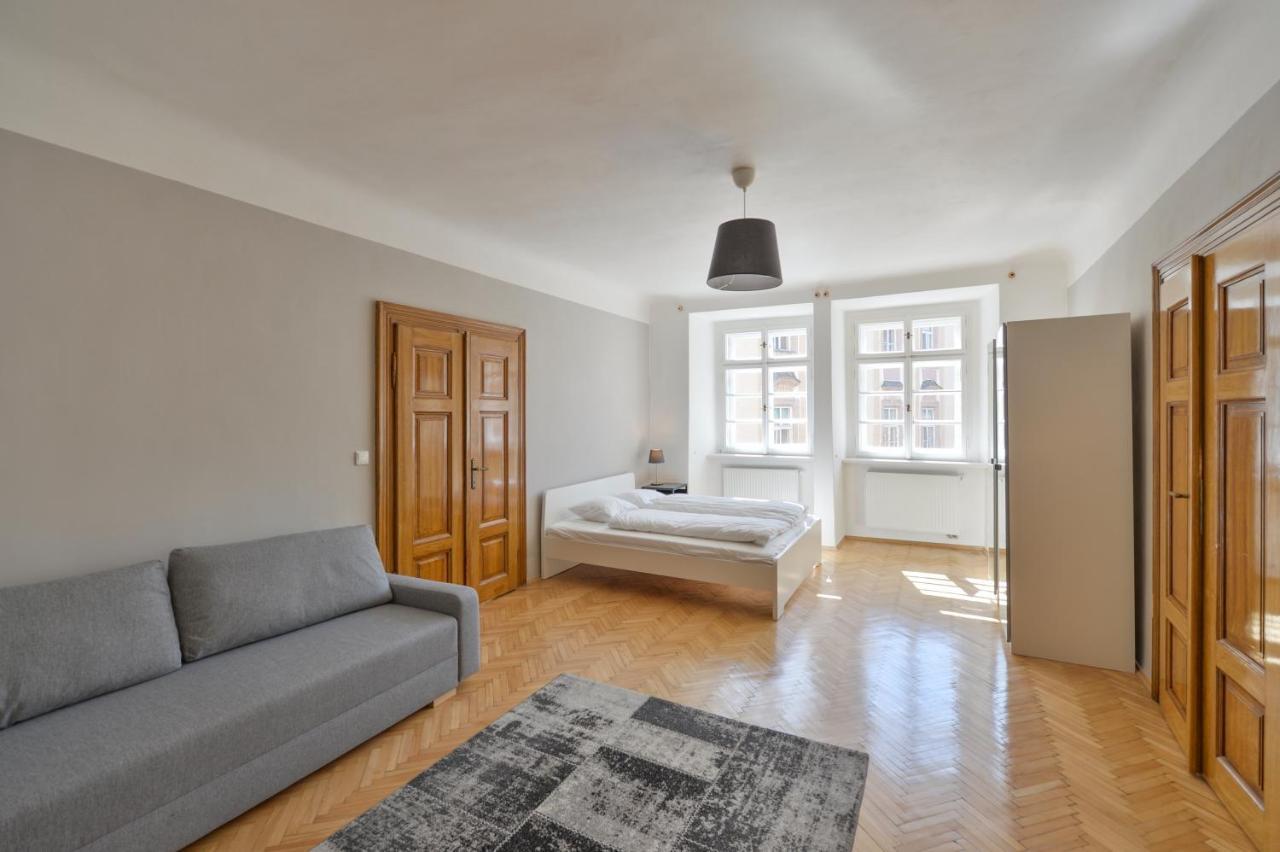 Celetna 27 Residence Prague Ngoại thất bức ảnh