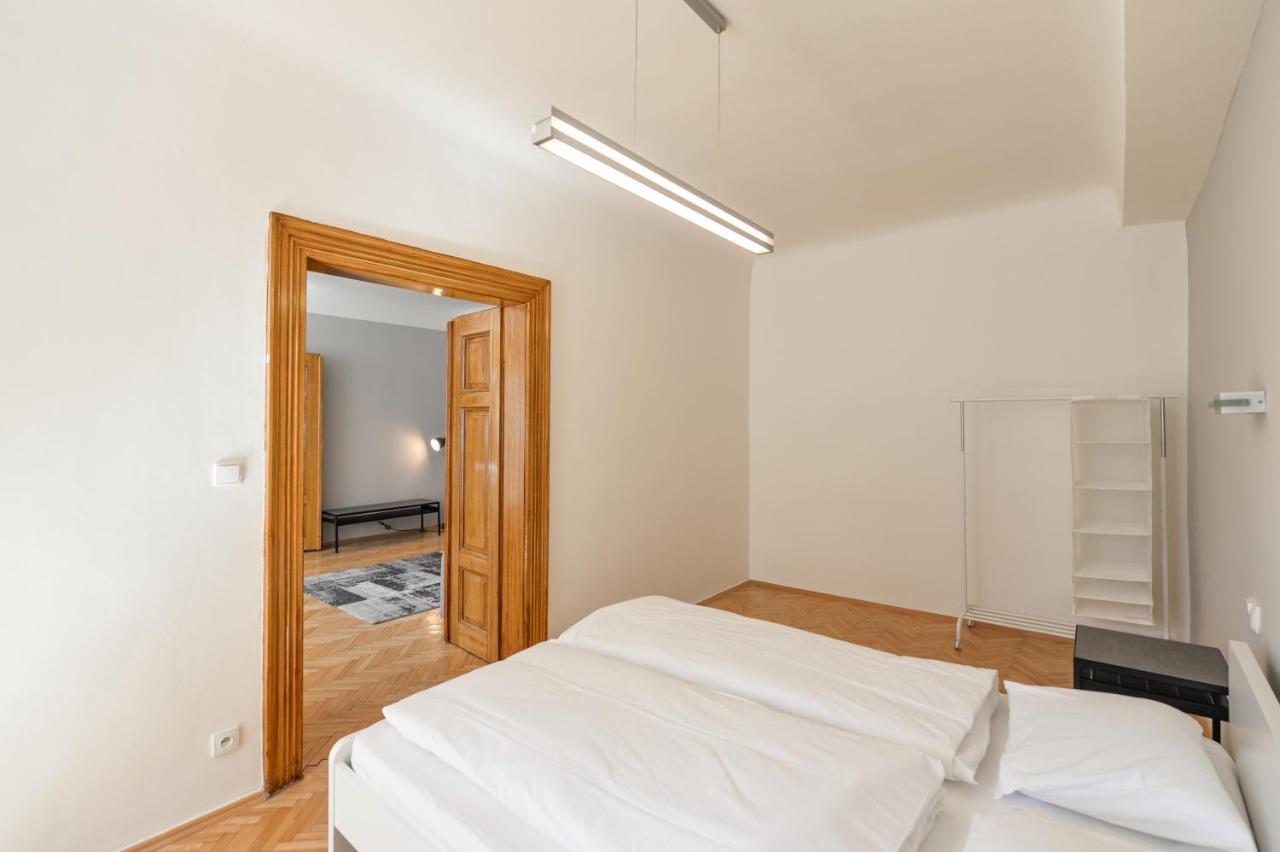 Celetna 27 Residence Prague Ngoại thất bức ảnh