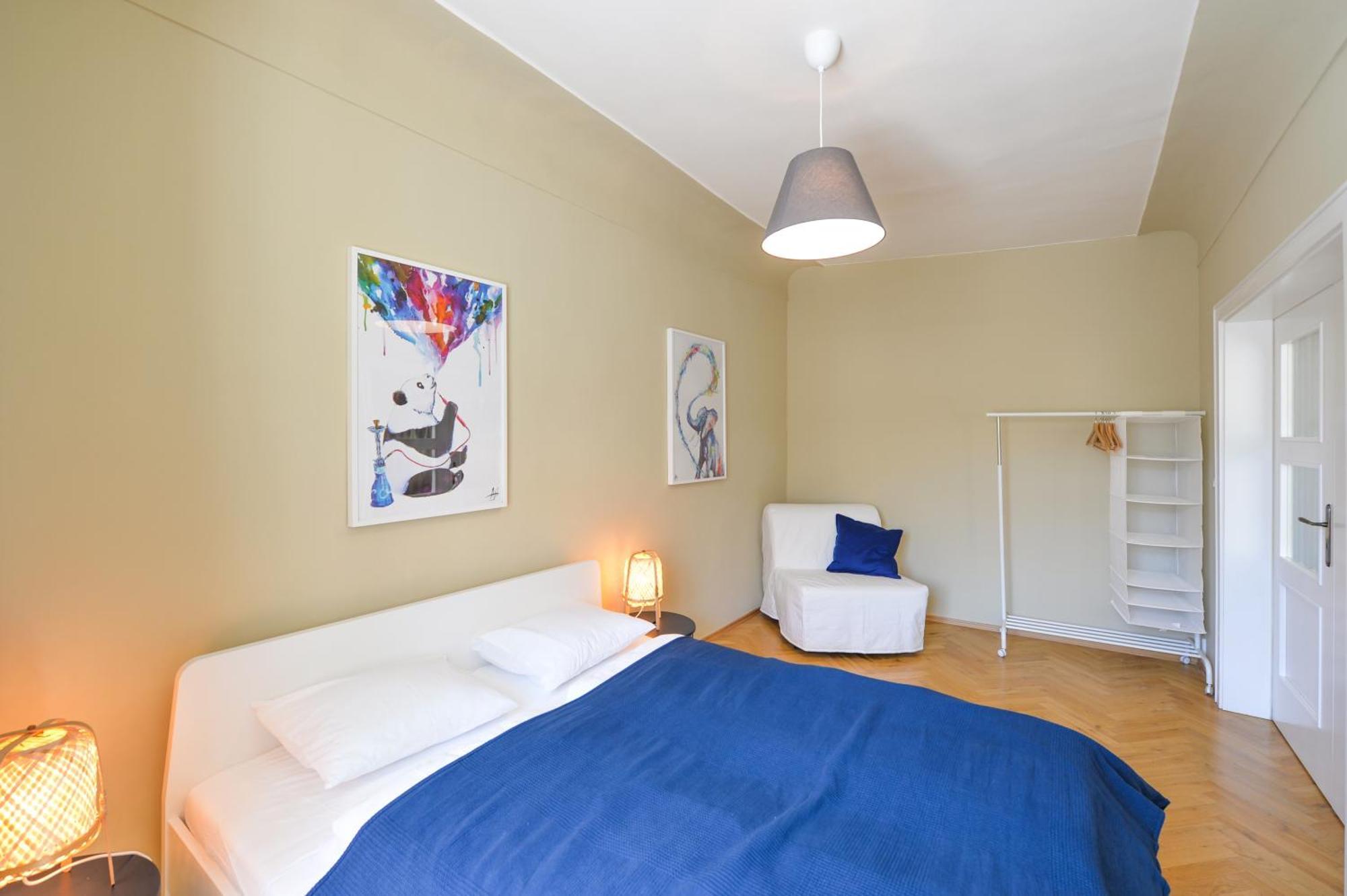 Celetna 27 Residence Prague Phòng bức ảnh