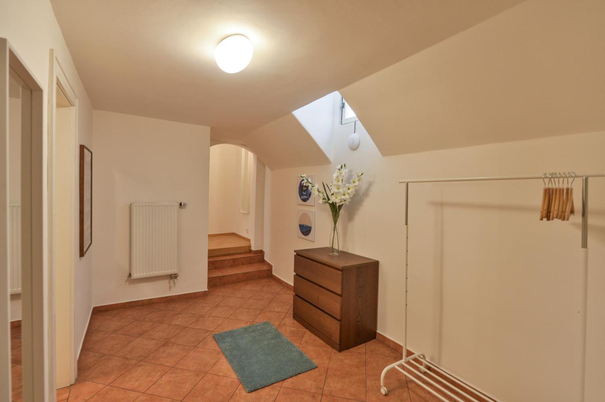 Celetna 27 Residence Prague Phòng bức ảnh
