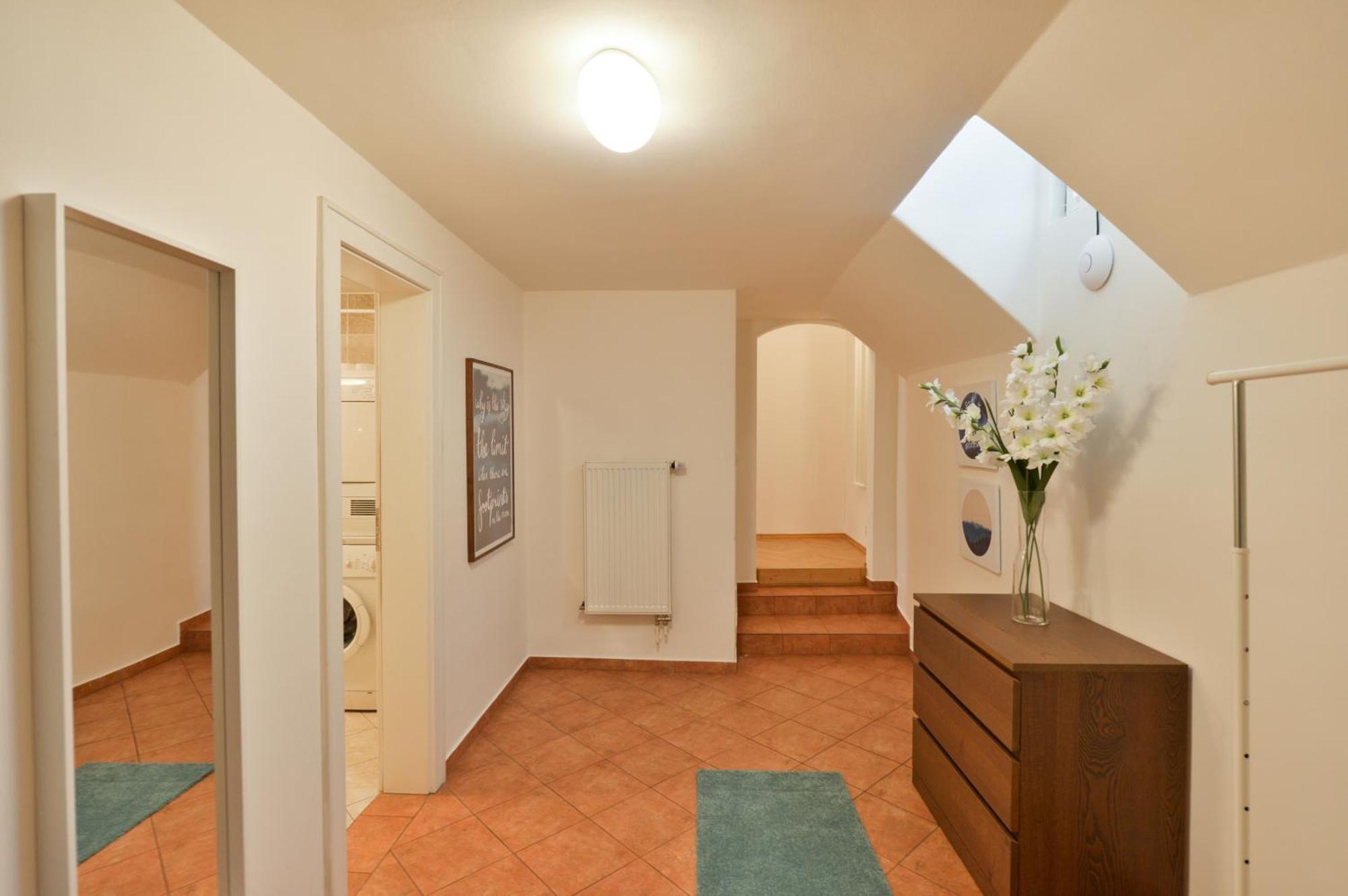 Celetna 27 Residence Prague Phòng bức ảnh