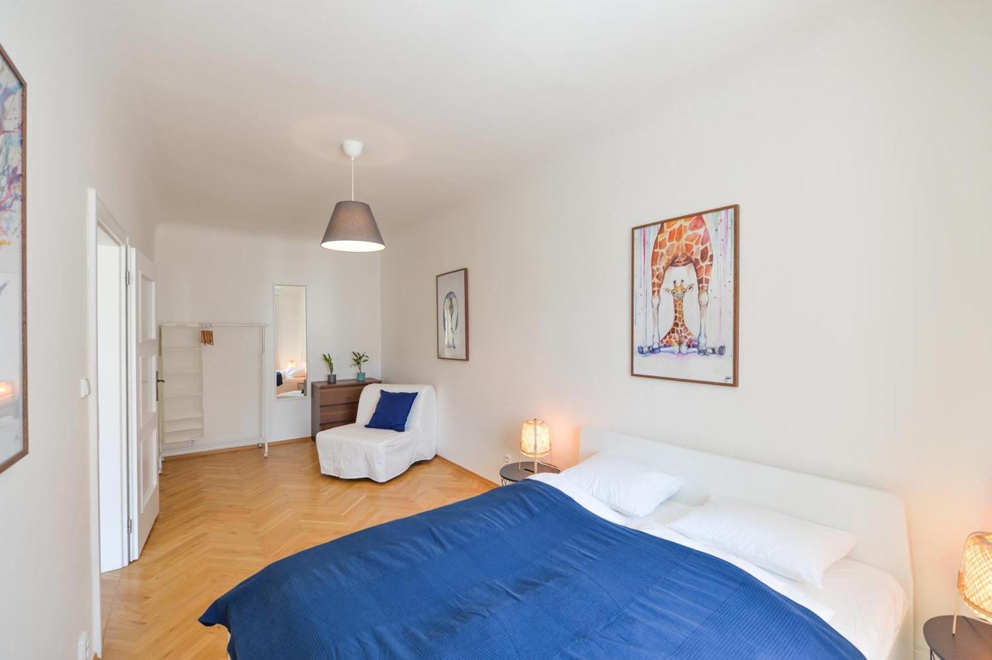 Celetna 27 Residence Prague Phòng bức ảnh