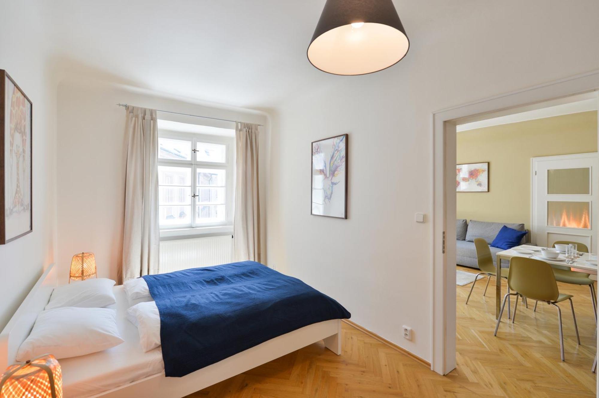 Celetna 27 Residence Prague Phòng bức ảnh