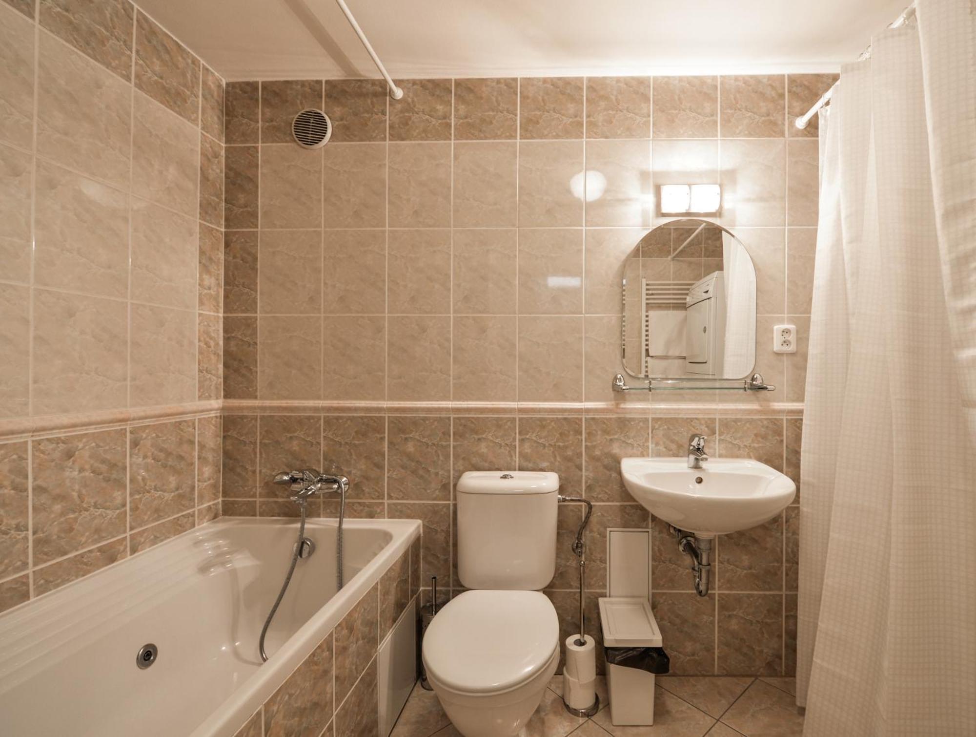Celetna 27 Residence Prague Phòng bức ảnh