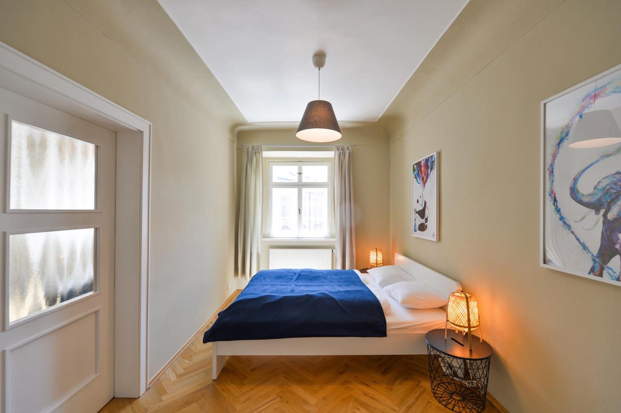 Celetna 27 Residence Prague Phòng bức ảnh